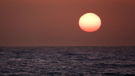 How Should You Prepare For A Super El Niño?