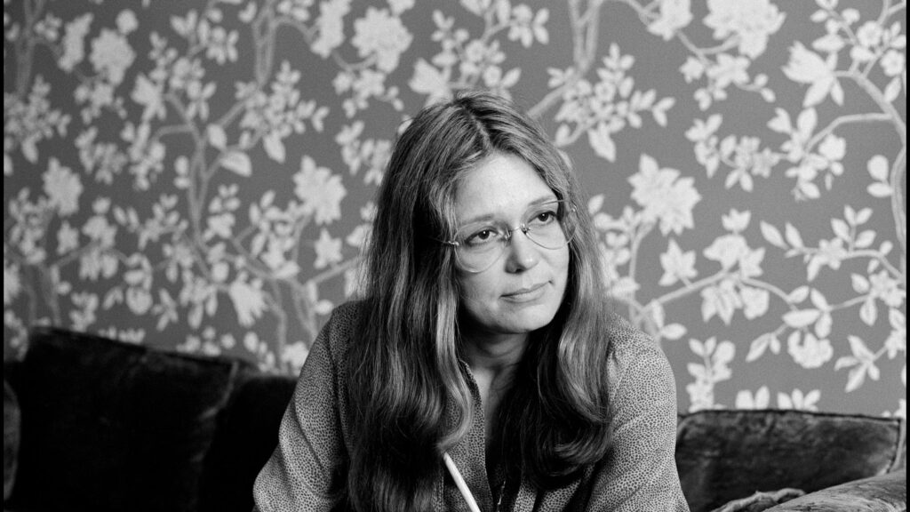 Gloria Steinem's Long and Revealing History With TIME
