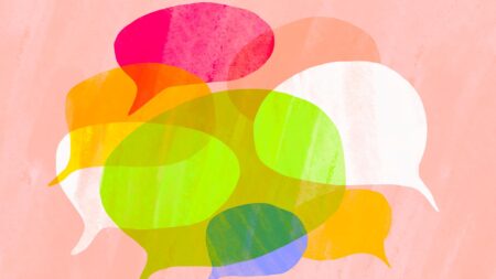 Why Reading People's Confessions Online Feels So Good