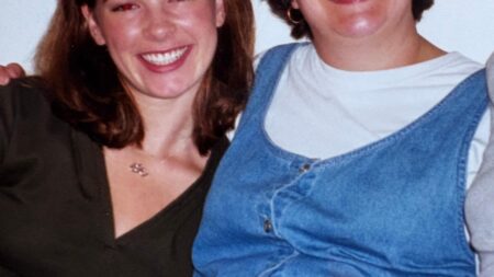 9/11 and the Substitute Mother