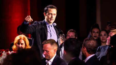 TIME100 AI Honorees Speak to Perils and Promise of the Technology