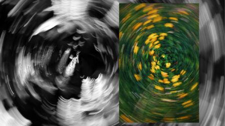 The Strange Reason You May Suddenly Feel Dizzy