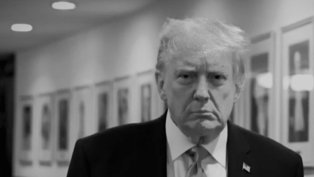Trump's Taxpayer-Funded Ads Draw Bipartisan Criticism