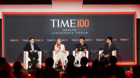 TIME | Current & Breaking News