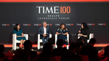 Health Leaders Talk Expanding Access to Specialty Care