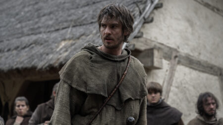 How the Bold and Bloody True Story Behind The Uprising Reverberates Through History