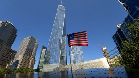 25 Years After 9/11, Americans Must Remember What Binds Us