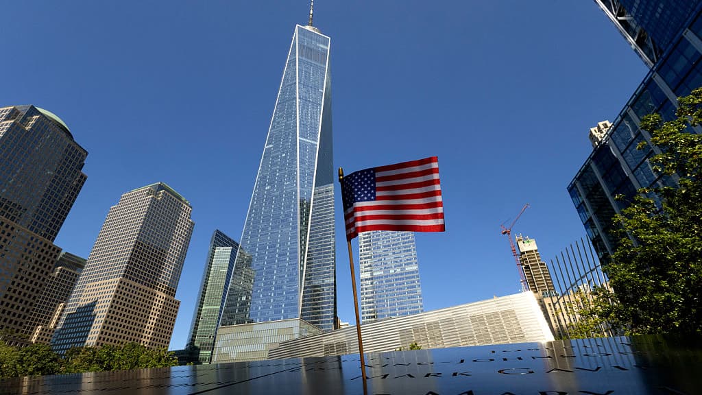 25 Years After 9/11, Americans Must Remember What Binds Us