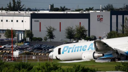 At Least 5 Killed As Plane Overshoots Miami Airport Runway