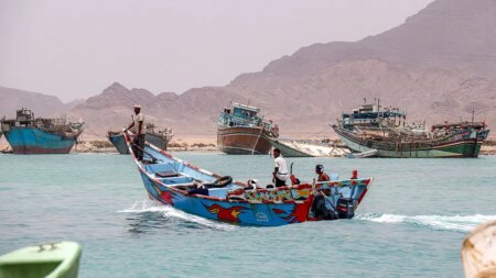 Yemen’s Houthis Capture Key Red Sea Port City