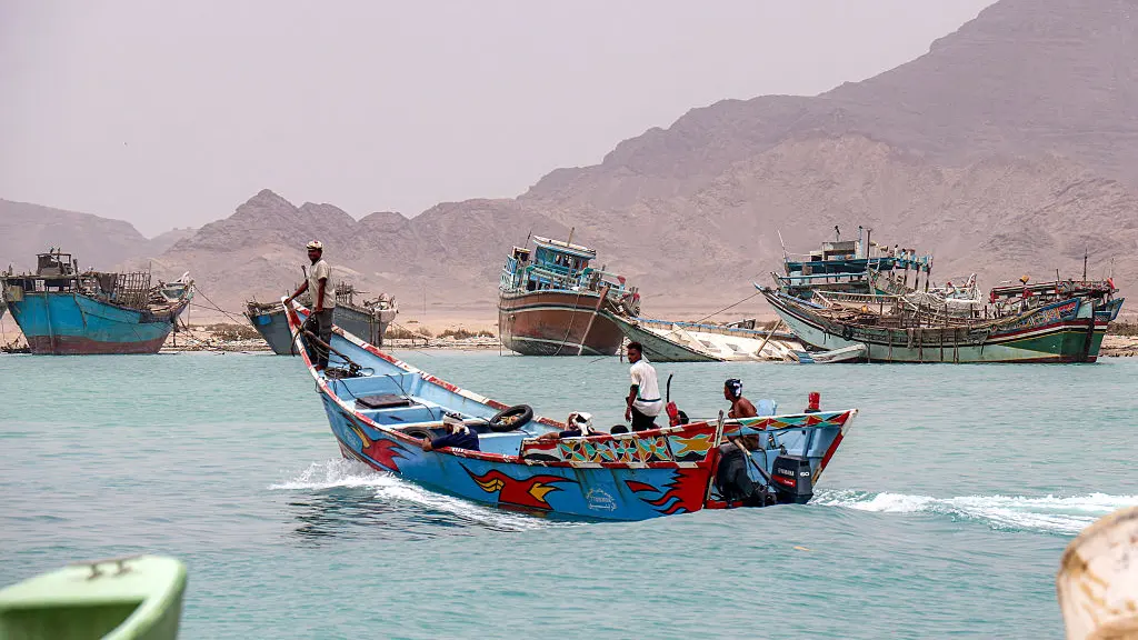 Yemen’s Houthis Capture Key Red Sea Port City