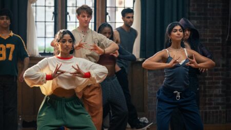 The Story Behind ‘Best of the Best,’ Netflix’s New Bollywood Dance Comedy