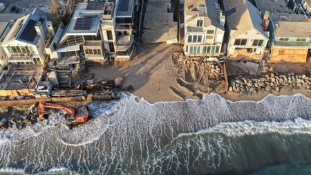 California Just Declared a State of Emergency Due to El Niño. Here’s What to Know
