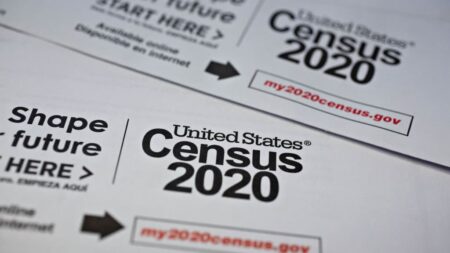 How Trump’s Proposed Census Changes Could Impact States’ Funding—and Political Power