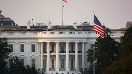 TV Networks Resume White House Pool Coverage—With a Caveat