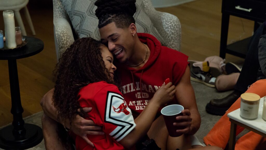 Netflix’s ‘A Different World’ Has Less Spark, Lots of Heart