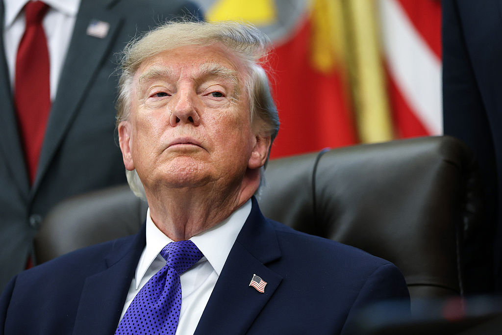 Trump's Title IX Announcement Is Cruel. But It Does Not Change The Law