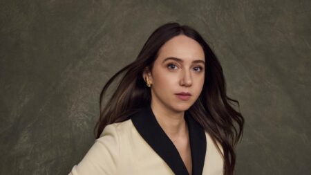 Zoe Kazan on Adapting ‘East of Eden’ Seven Decades After Her Grandfather