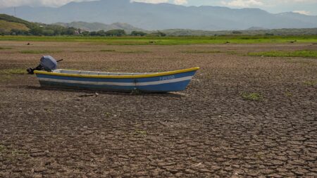 What El Niño Means for Fall and Winter Weather in the U.S.