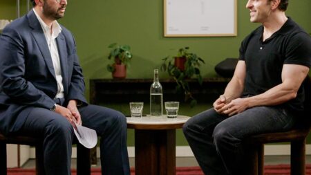 Airbnb CEO Brian Chesky Thinks He Can Make Cities More Affordable