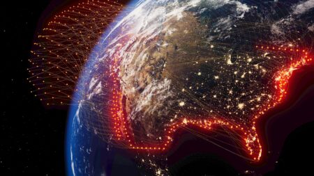 The U.S. Just Admitted it Has Weapons in Space. Here’s Why That’s a Big Deal