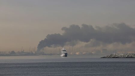 How the Iran War Forced the Gulf to Rethink Its Security