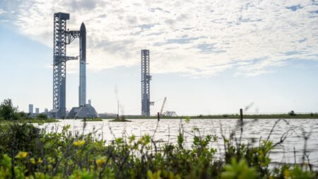 Everything You Need to Know About SpaceX’s Wildlife Refuge Land Swap with the Trump Administration