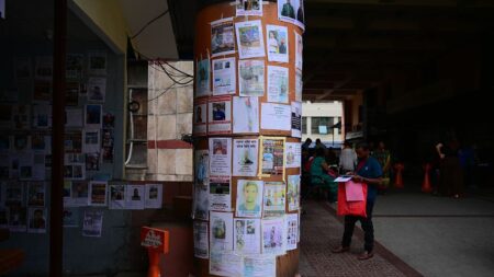 The Danger of Ignoring Nepal