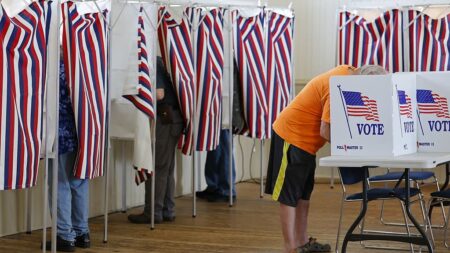 Voters Are Turning to AI for Election Help. The Answers Aren’t Always Right