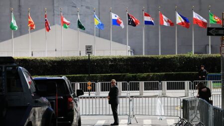 Can This Week’s U.N. Gathering Cool Rising Tensions Between the U.S. and Iran?