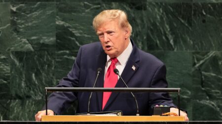 ‘Hands Off!’: European Leaders Reject Trump's Call to Quit the ICC