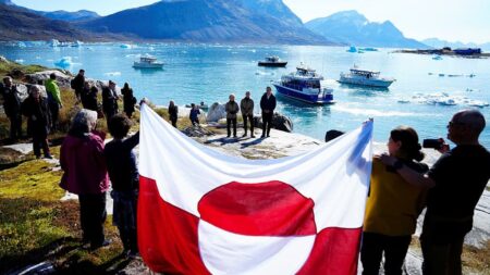 E.U. Give Greenland Investment Boost Amid Trump’s Annexation Threats