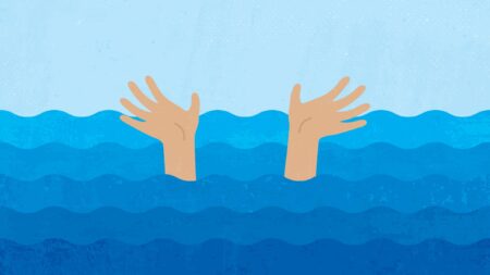 How to Recognize and Ask for Help When You Need It