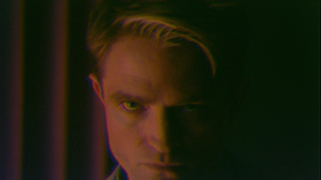 Robert Pattinson Is Disturbing and Alluring in Sordid Drama