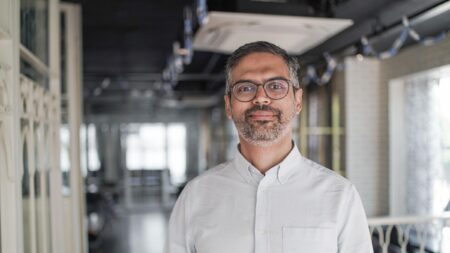 Kaushik Kappagantulu’s Greenhouse in a Box Is Aiding India’s Farmers
