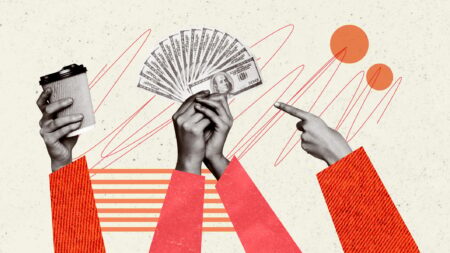 Money Reveals What Kind of Friend You Are
