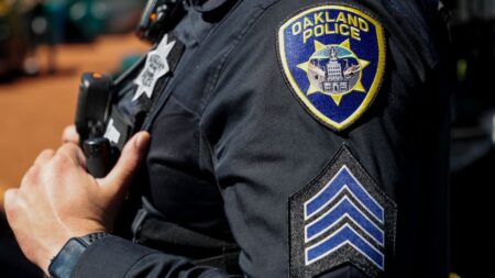 After 23 Years of Oversight, Oakland’s Police Reform Offers New Hope