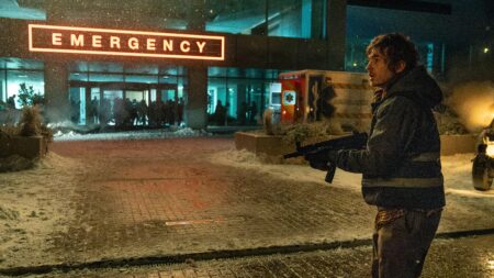Resident Evil Is a Fleet, Entertaining Zombie-Filled Reboot
