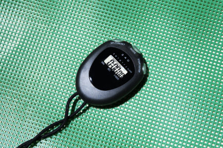 Walking Faster May Help Reverse Frailty