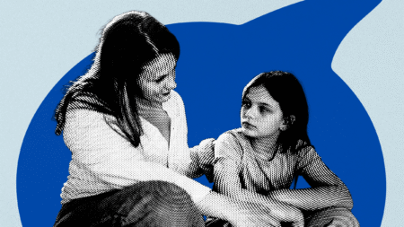 How to Talk to Your Child About Body Image