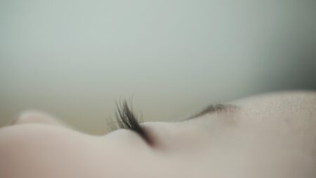 Can ‘Pink Noise’ Help You Sleep Better?