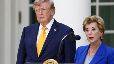 Trump’s Head Start Overhaul Borrows a Playbook That Already Failed