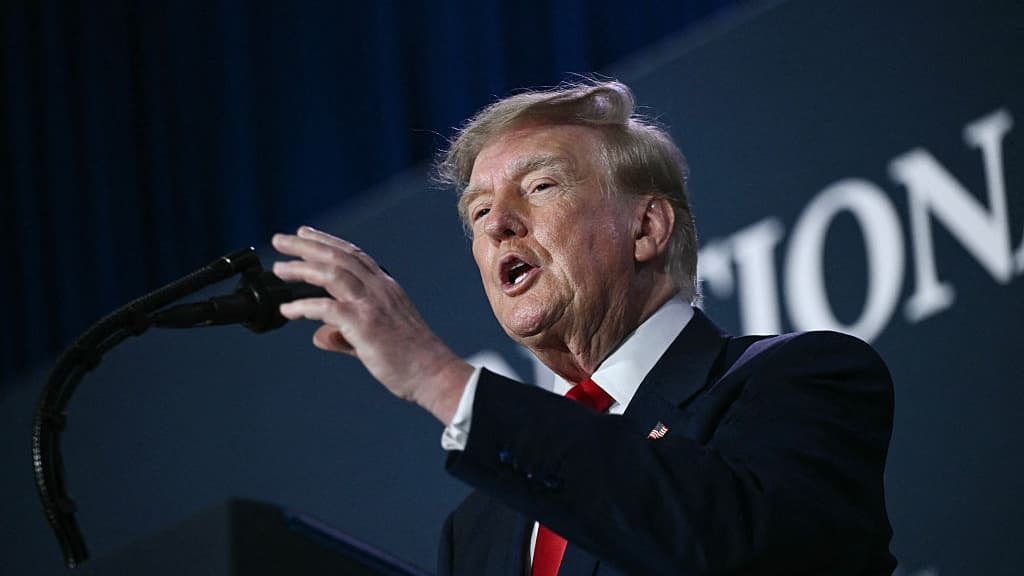 Trump Promises $500 Obamacare Refunds. Here’s Who Qualifies