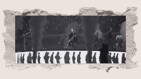 K-pop, BTS, and What the Grammys Get Wrong About Asian Music