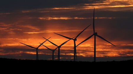 Everyone’s Still Talking About Climate Change, Actually