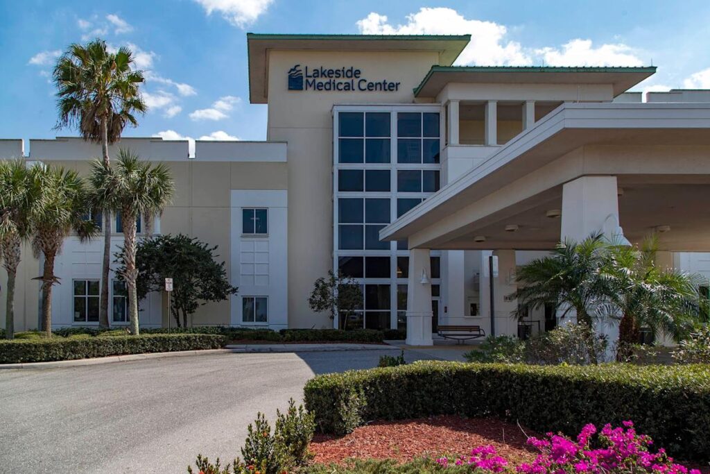 Tampa General Hospital to run Lakeside Medical Center, hoping to improve Glades healthcare