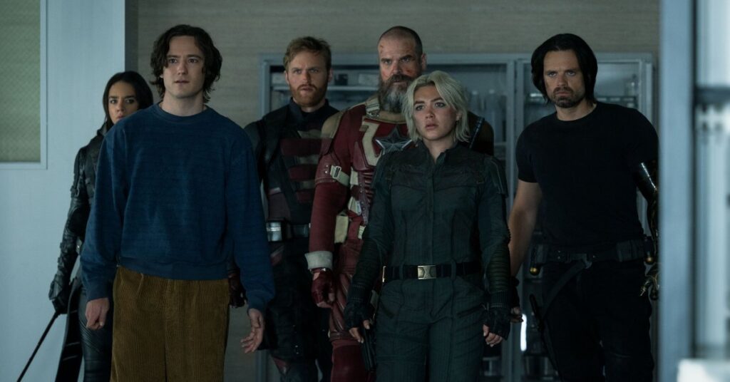 What to Remember About the Characters in Thunderbolts*