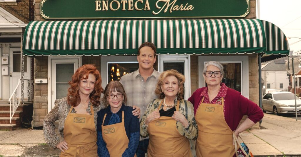 Here’s What’s New on Netflix in May 2025