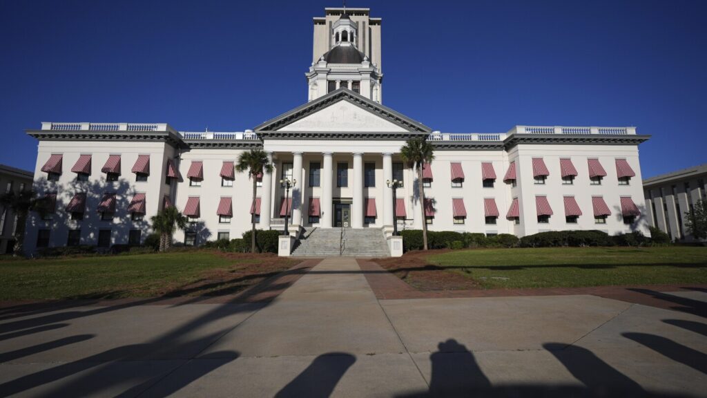 Florida lawmakers go into overtime without passing a budget. Here’s a look by the numbers