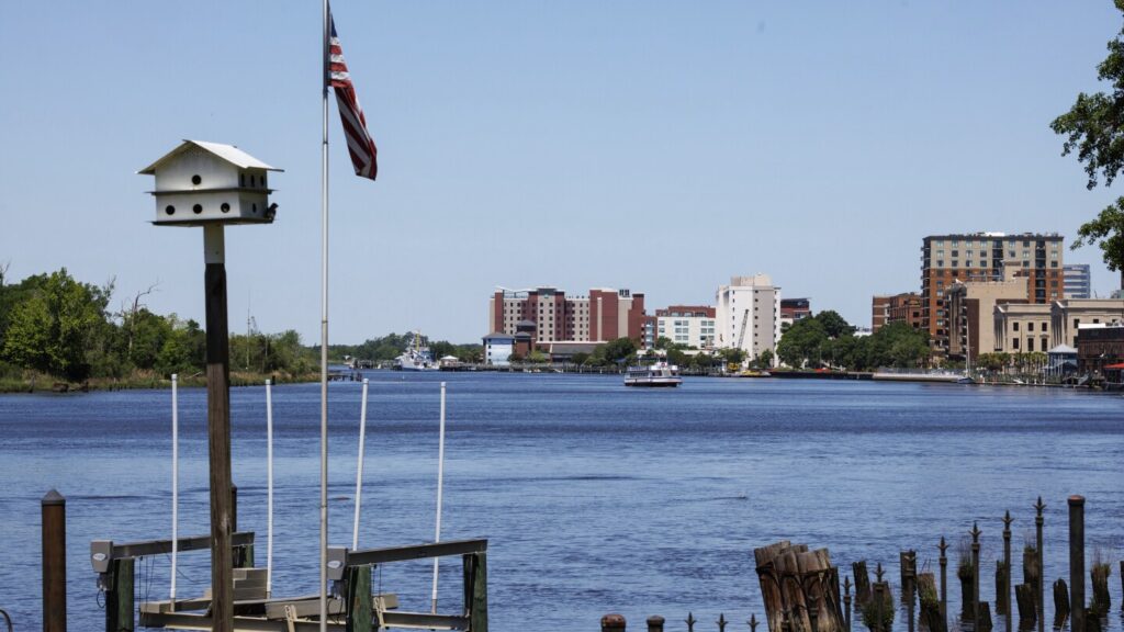 Trump administration deciding on PFAS drinking water limits
